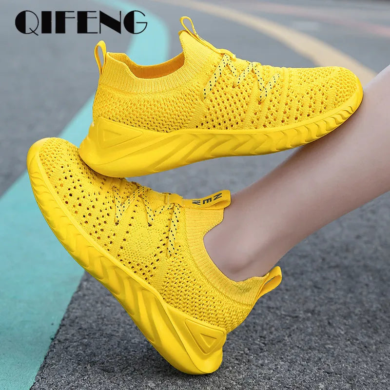 Children Mesh Casual Shoes Girl Sneakers Banner Sport Footwear autumn Kids Shoes for Boy Light Shoes Cute Flat Shoes Boys Summer